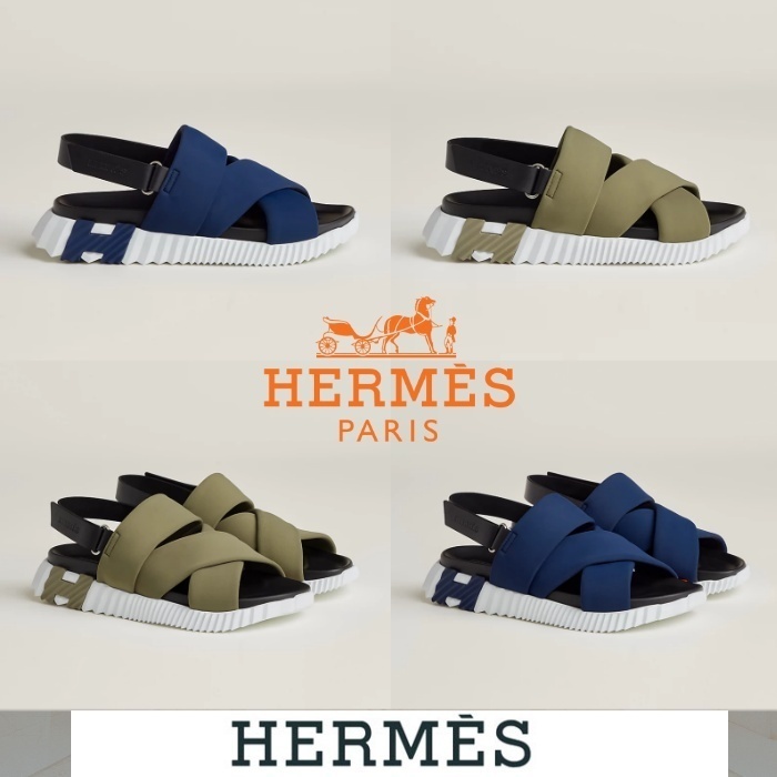 《23SS★》HERMES Electric エレガント カーフスキン