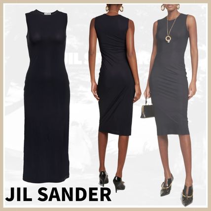 Jil Sander(ジルサンダー) ワンピース(レディース) - 海外通販のBUYMA