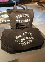 【すぐ届く】☆ΩHAY ロゴ ショッピングトート ギフト包装可