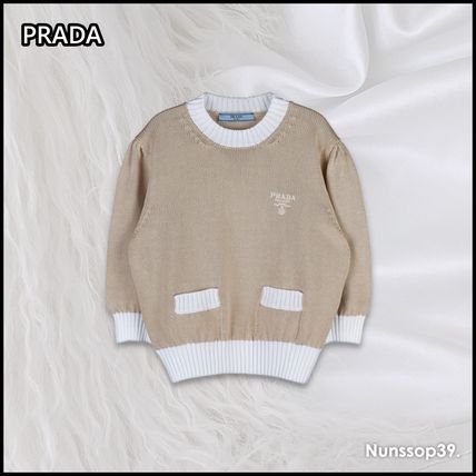 PRADA(プラダ) ニット・セーター(レディース) - 海外通販のBUYMA