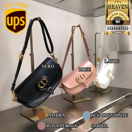 6万取引突破☆UPS速達便利用！【DIOR☆ディオール】バッグ
