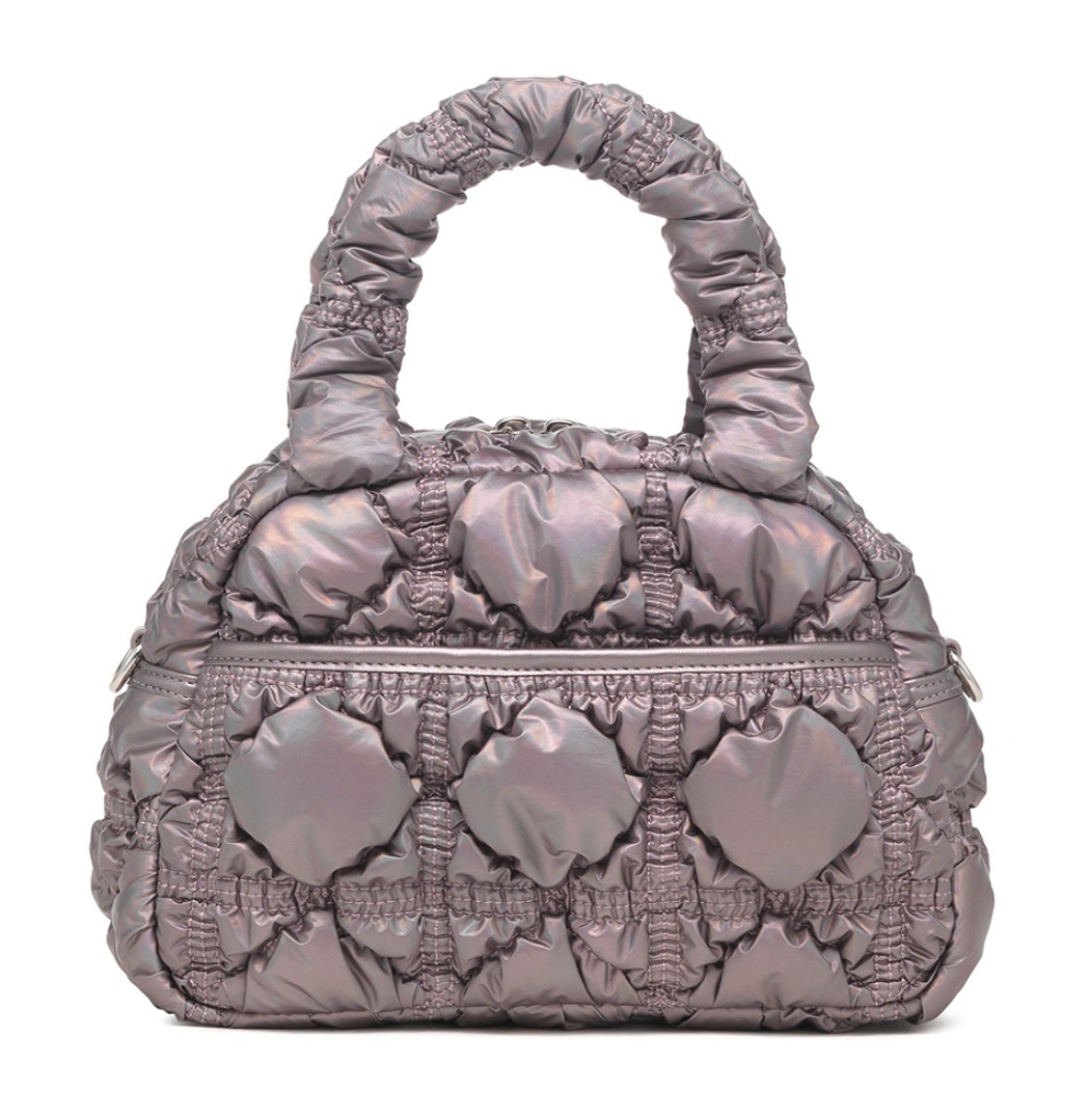 ☆CARLYN☆ GLAM BAG トード 大人気 韓国発 ショルダーバッグ ☆CARLYN☆ GLAM BAG トード 大人気 韓国発 ショルダーバッグ