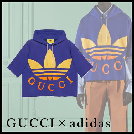 GUCCI(グッチ) パーカー・フーディ(メンズ) - 海外通販のBUYMA