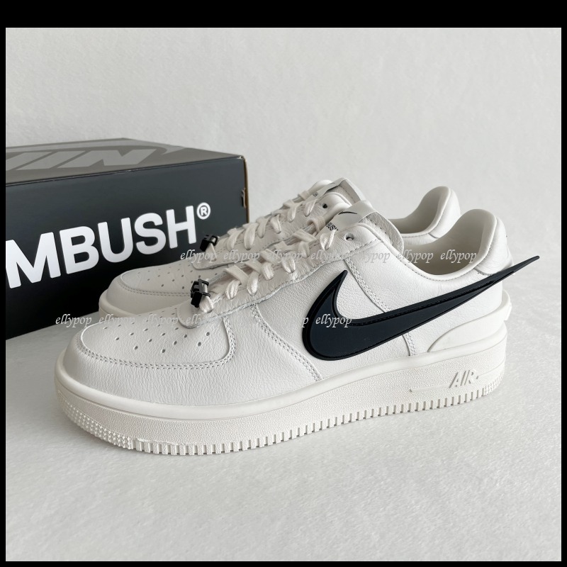 Nike x Ambush Air Force 1 Low ナイキ アンブッシュ DV3464-002