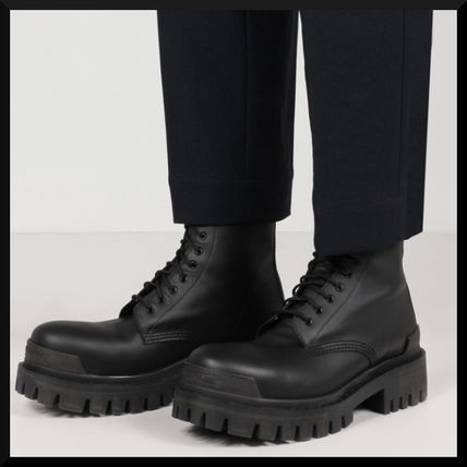 BALENCIAGA(バレンシアガ) ブーツ(メンズ) - 海外通販のBUYMA