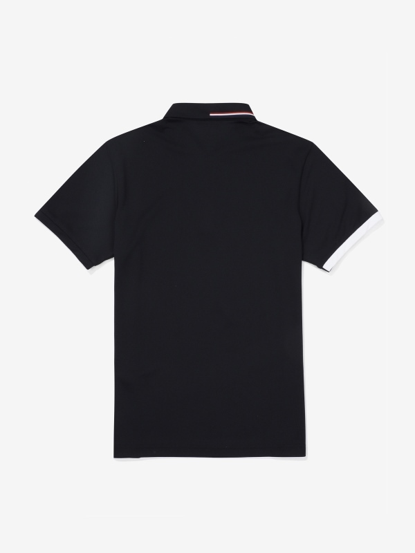 FILA(フィラ)★MEN'S_テニスパフォーマンス配色カラーT_3色 FILA(フィラ)☆MEN'S_テニスパフォーマンス配色カラーT_3色