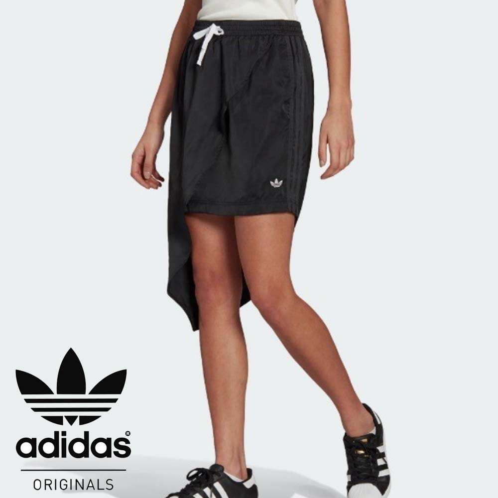 正品 adidas skirt アディダススカート