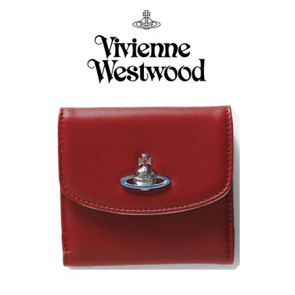 レッド（赤）系 イギリス Vivienne Westwood(ヴィヴィアンウエスト