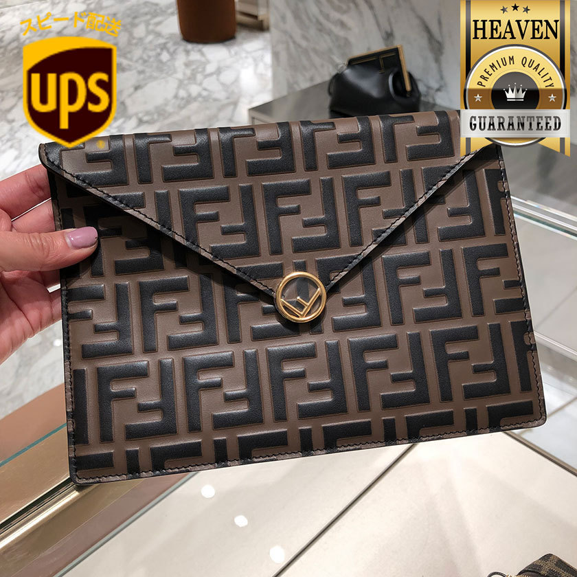 ６万取引突破★UPS速達便利用！【FENDI★フェンディ】キャップ 6万取引突破☆UPS速達便利用！【FENDI】ベースボールキャップ