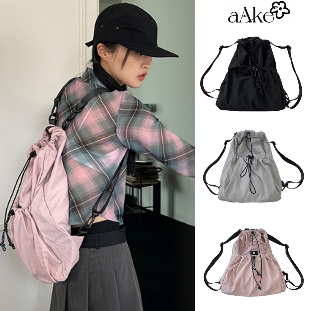 【AAKE】MUSI MULTI BACKPACK