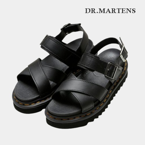 ☆DR.MARTENS☆サンダル [SIZE: 22-26]
