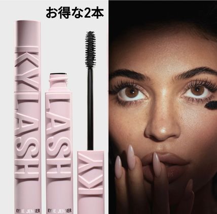 Wisp Lash Mascara Kylie Jenner | Kylie Cosmetics by Kylie Jenner