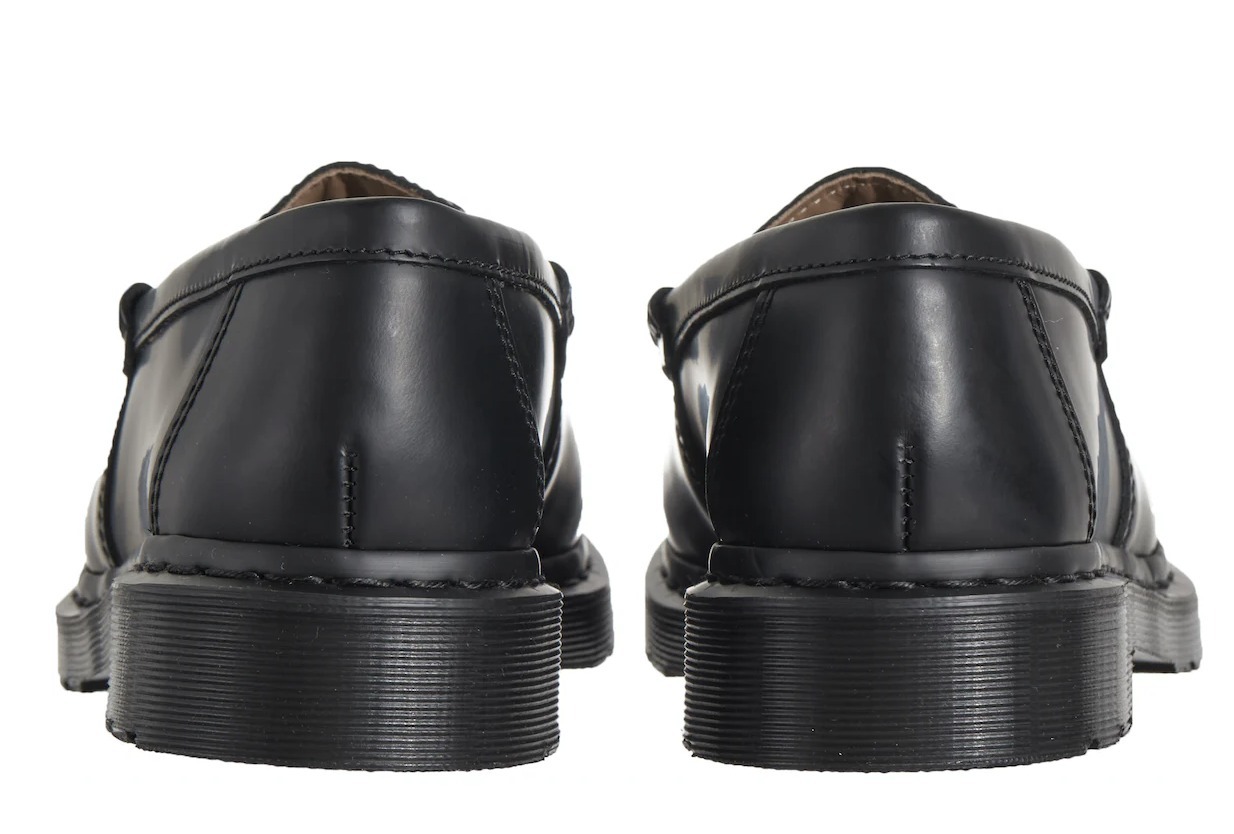 ★Supreme x Dr. Martens★タッセルローファー“ペントン”★