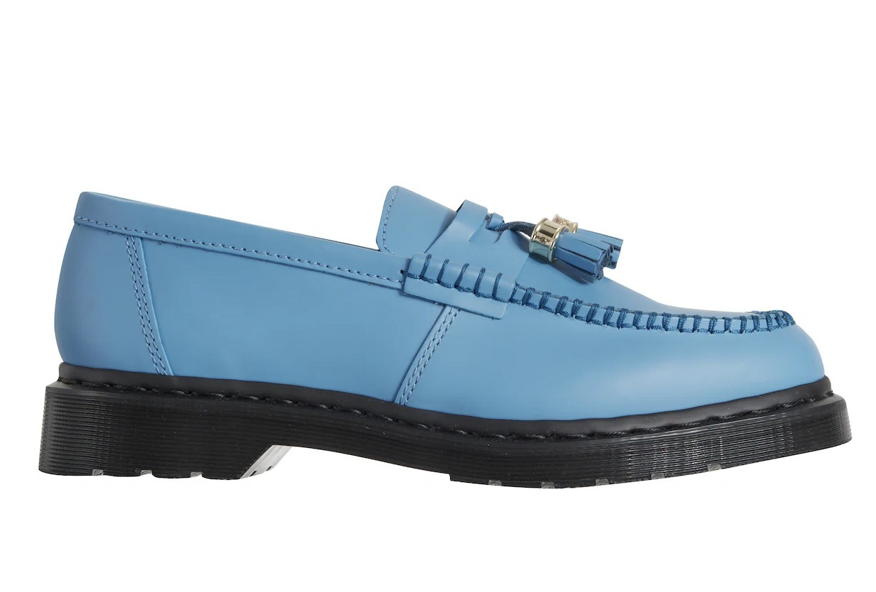 ★Supreme x Dr. Martens★タッセルローファー“ペントン”★