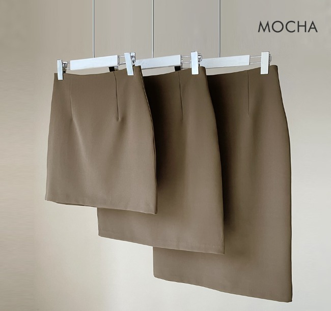 ☆送料・関税込☆I AM MARI☆Hereid H-line skirt☆ (I AM MARI