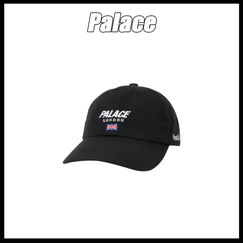 P 6-PANEL | PALACE SKATEBOARDS