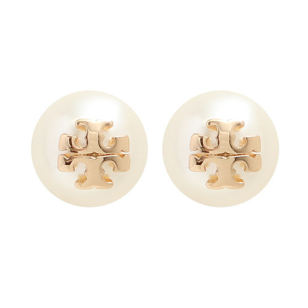 トリーバーチ ピアス 11165514-110 レディース