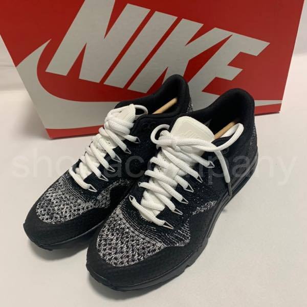 【即発】NIKE ナイキ◆Air Max 1 Ultra Flyknit スニーカー 23cm