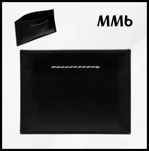 ☆Maison Margiela☆ MM6 カードケース ☆正規品☆