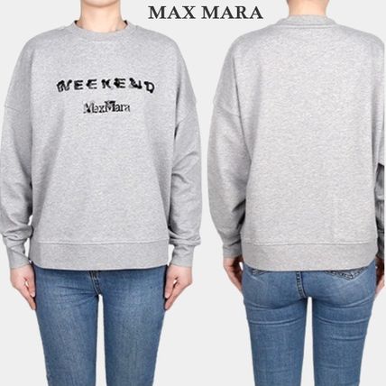 MaxMara Hoodies & Sweatshirts Hoodies & Sweatshirts