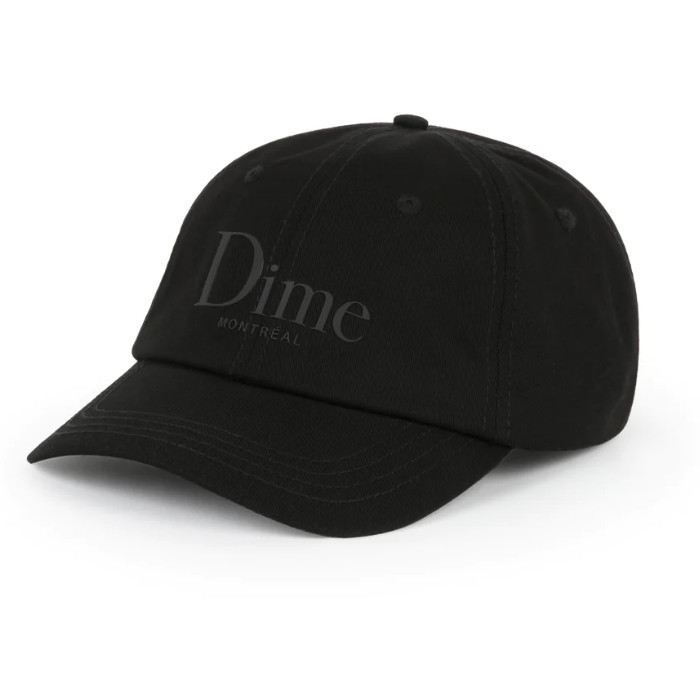 男女ともに人気 関税送料込み Dime Montreal Mtl Logo Cap 大人ストリート】Dime Montreal Same Logo Cap