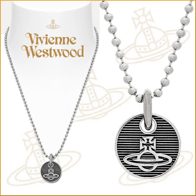 ★vivienne westwood★MAN ZAKARYA メンズ チェーン ネックレス