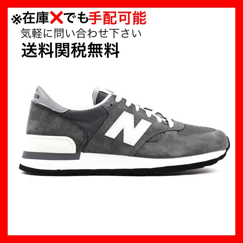 スニーカー New Balance 990 30th Anniversary Made in the USA