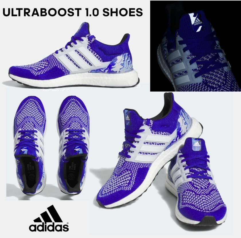 大人気！最新☆アディダスULTRABOOST 1.0 SHOES お早めに！