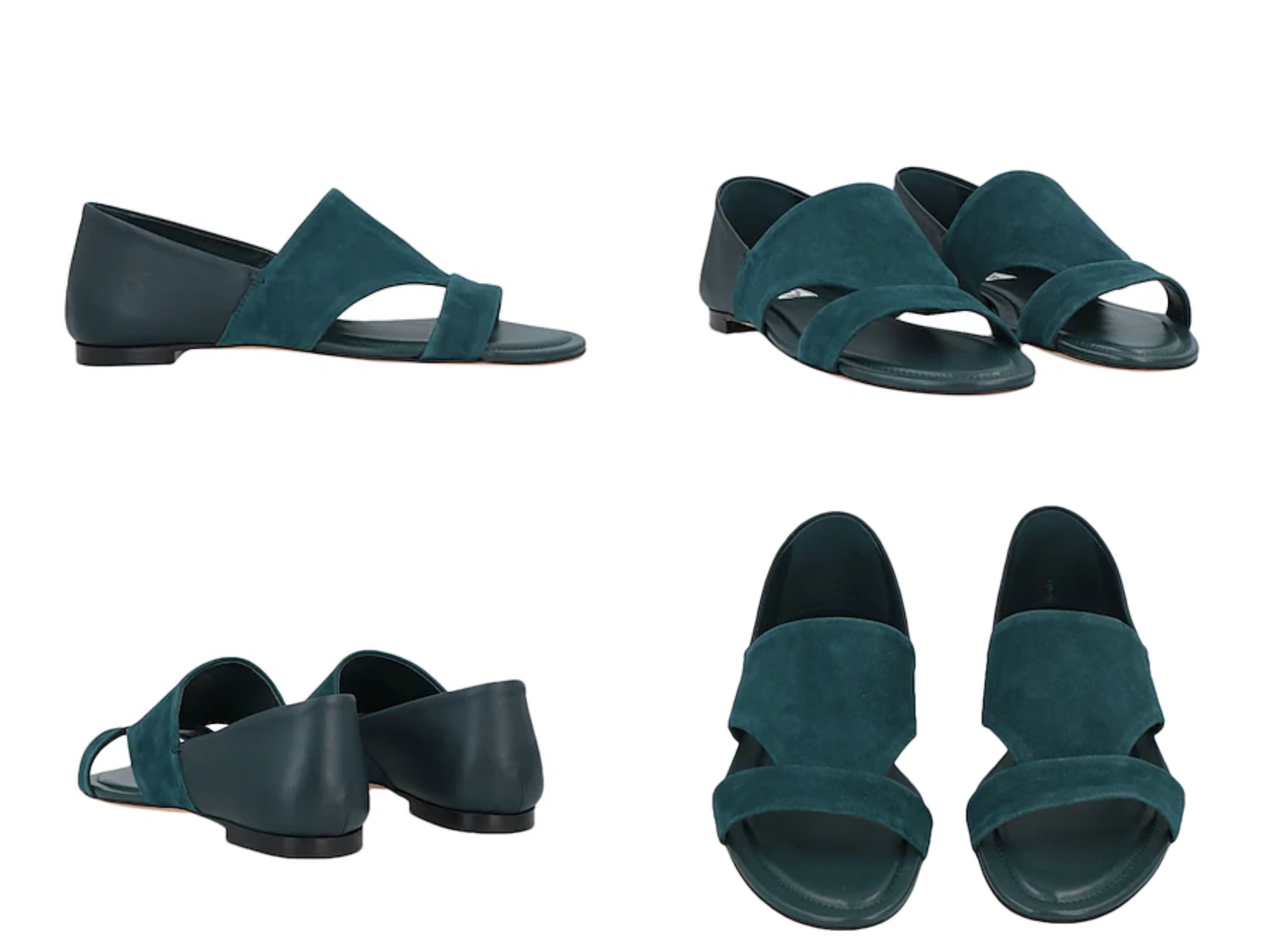 国内発送  TOD'S サンダル
