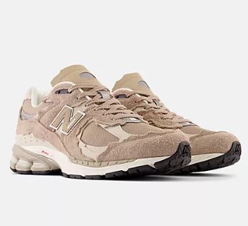 スニーカー New Balance 2002RD M2002RDL