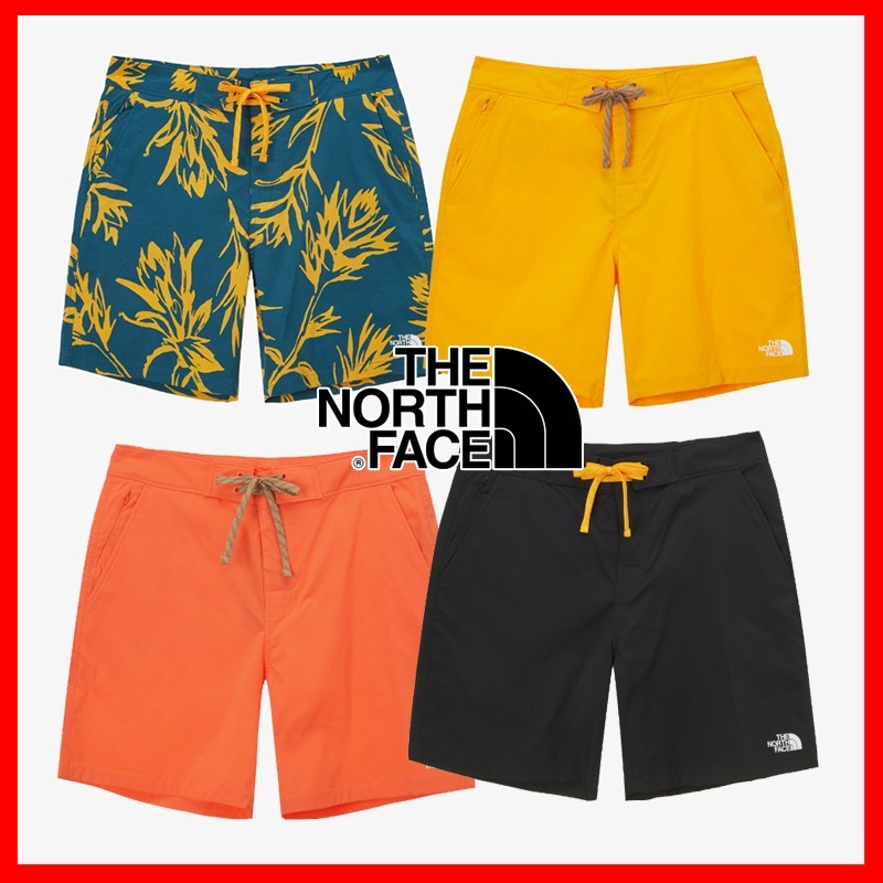 The North Face 正規品●CLASS V RIPSTOP BOARDSHORT - NS6NP28