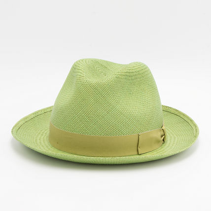 Borsalino Straw Hats Straw Hats