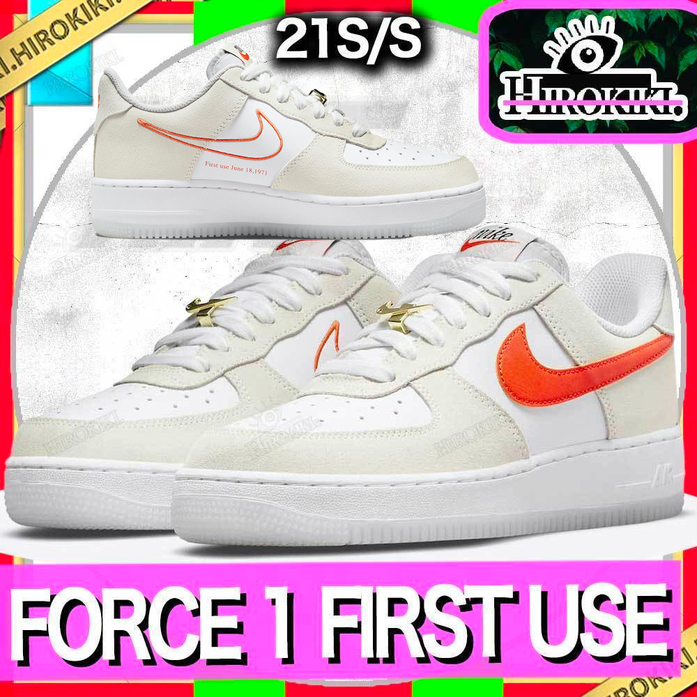 【本物保証 /関税・送料無料】NIKE WMNS AIR FORCE 1 LOW