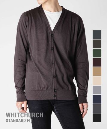 JOHN SMEDLEY / ジョンスメドレー | シーアイランドコットン