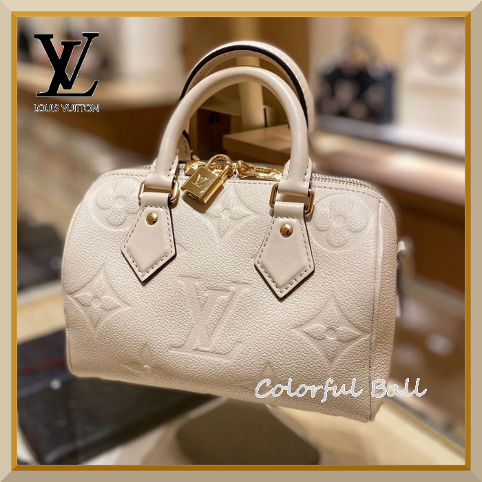 【安心国内】Louis Vuitton スピーディ・バンドリエール 20