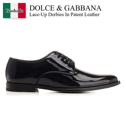 Dolce & Gabbana(ドルチェ&ガッバーナ) ドレスシューズ・革靴