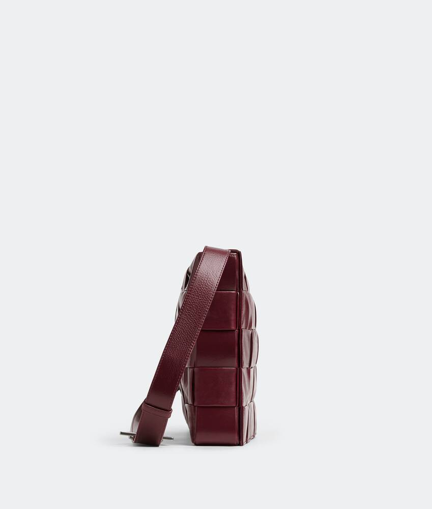 BOTTEGA VENETA 人気 ◇ マキシ カセット ☆ イントレチャート