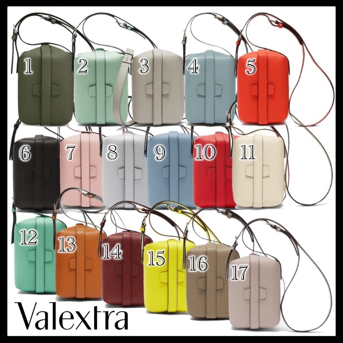 Valextra トリックトラックバッグ
