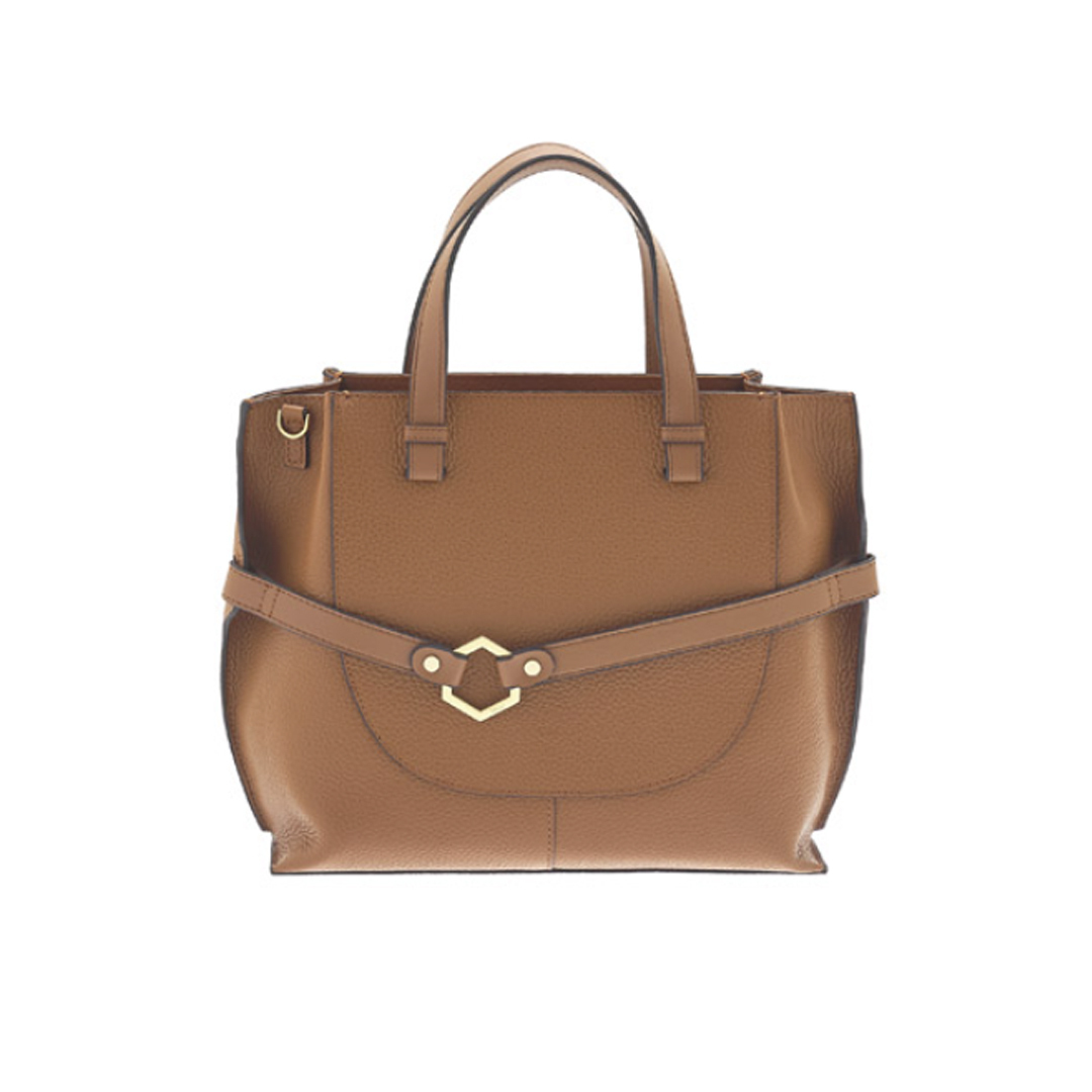 ◆TALLI◆23SS NEW 上品でユニークなオーブクラシックトート 2色 ◇TALLI◇23SS NEW 上品でユニークなオーブクラシックトート 2色