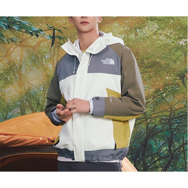 ★THE NORTH FACE★HI MOUNTAIN JACKET★送料・関税込 THE NORTH FACE HI MOUNTAIN JACKET ノースフェイス ジャケット