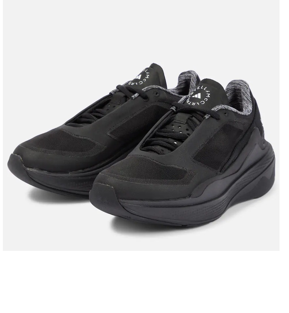 adidas by Stella McCartney アースライト メッシュパネル