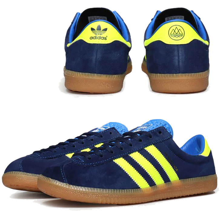 新作揃え アディダス スペツィアル adidas Spezial Hochelaga SPZL HQ