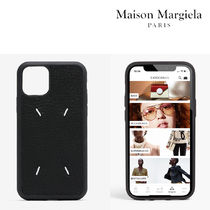 Maison Margiela☆【完売間近】IPHONE CASE スマホ ケース