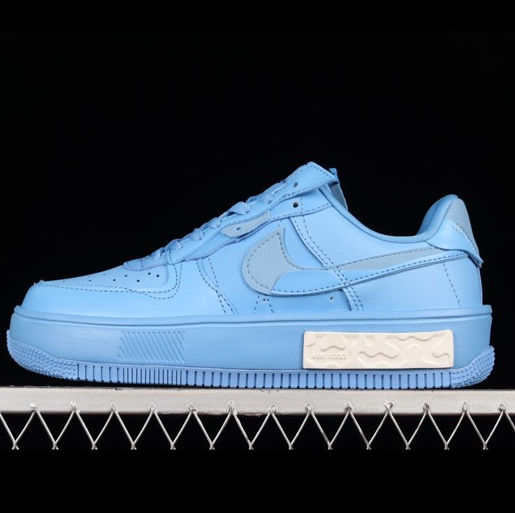 Nike Air Force 1 エアフォース1 ユニバーシティ ブルー 22~29cm