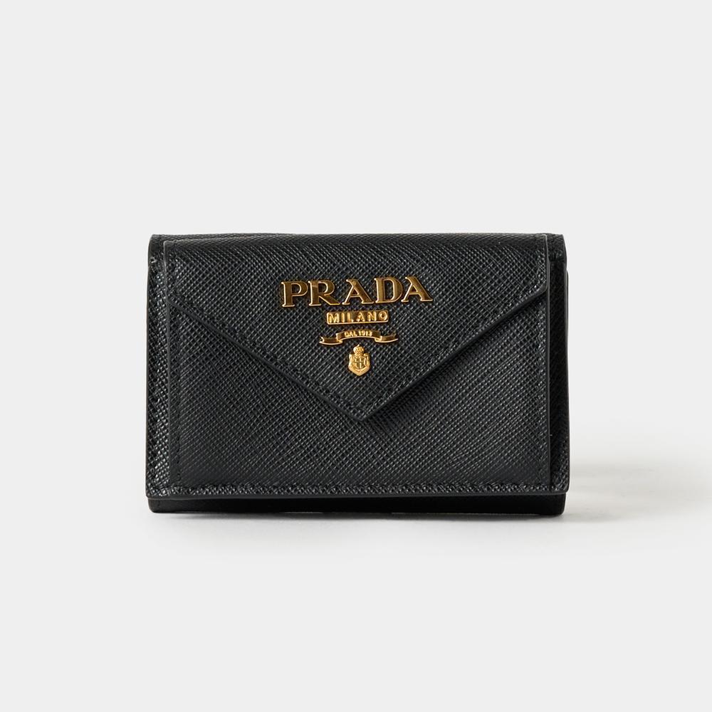 ★PRADA★ レディース 長財布【多色在庫】-2375-