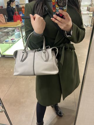 TOD'S D-Styling(トッズ ディースタイリング) - 海外通販のBUYMA