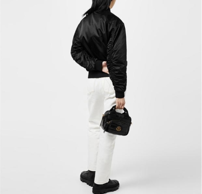 MONCLER】23最新作、大人気アイテム☆Ter ボンバージャケット