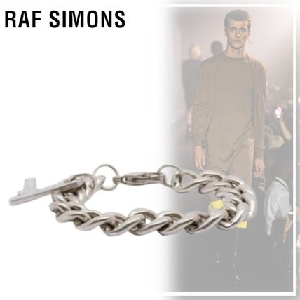 RAF SIMONS(ラフシモンズ) ブレスレット(メンズ) - 海外通販のBUYMA