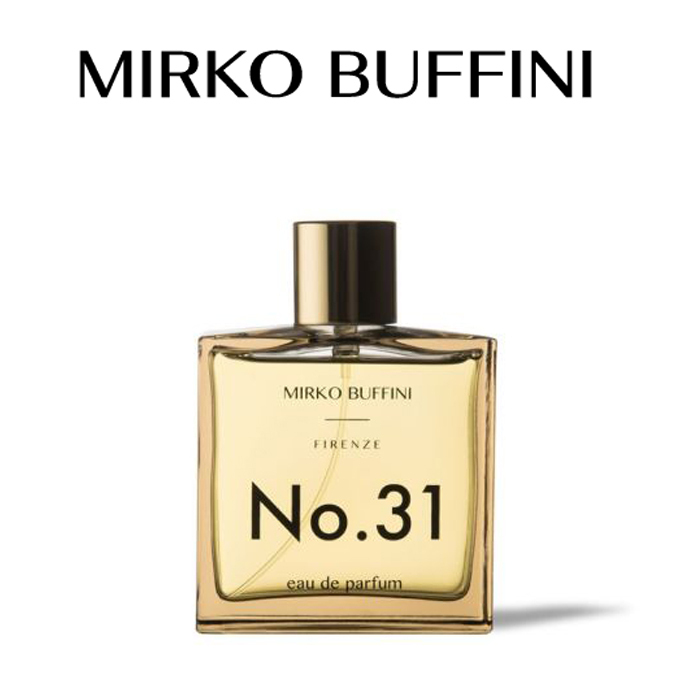 大人気新品をすべて ミルコブッフィーニ MU 100ml 香水(ユニセックス)