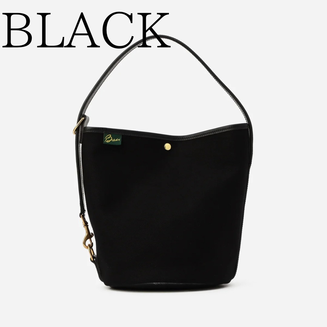 □Brady□ブレディ FROME バッケットバッグ・ショルダーバッグ